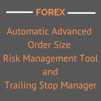 Forex Risk Management Chart