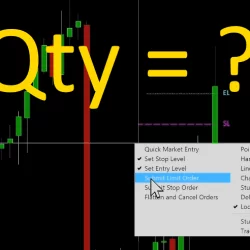 Risk-Based Position Sizer for Stocks and Futures