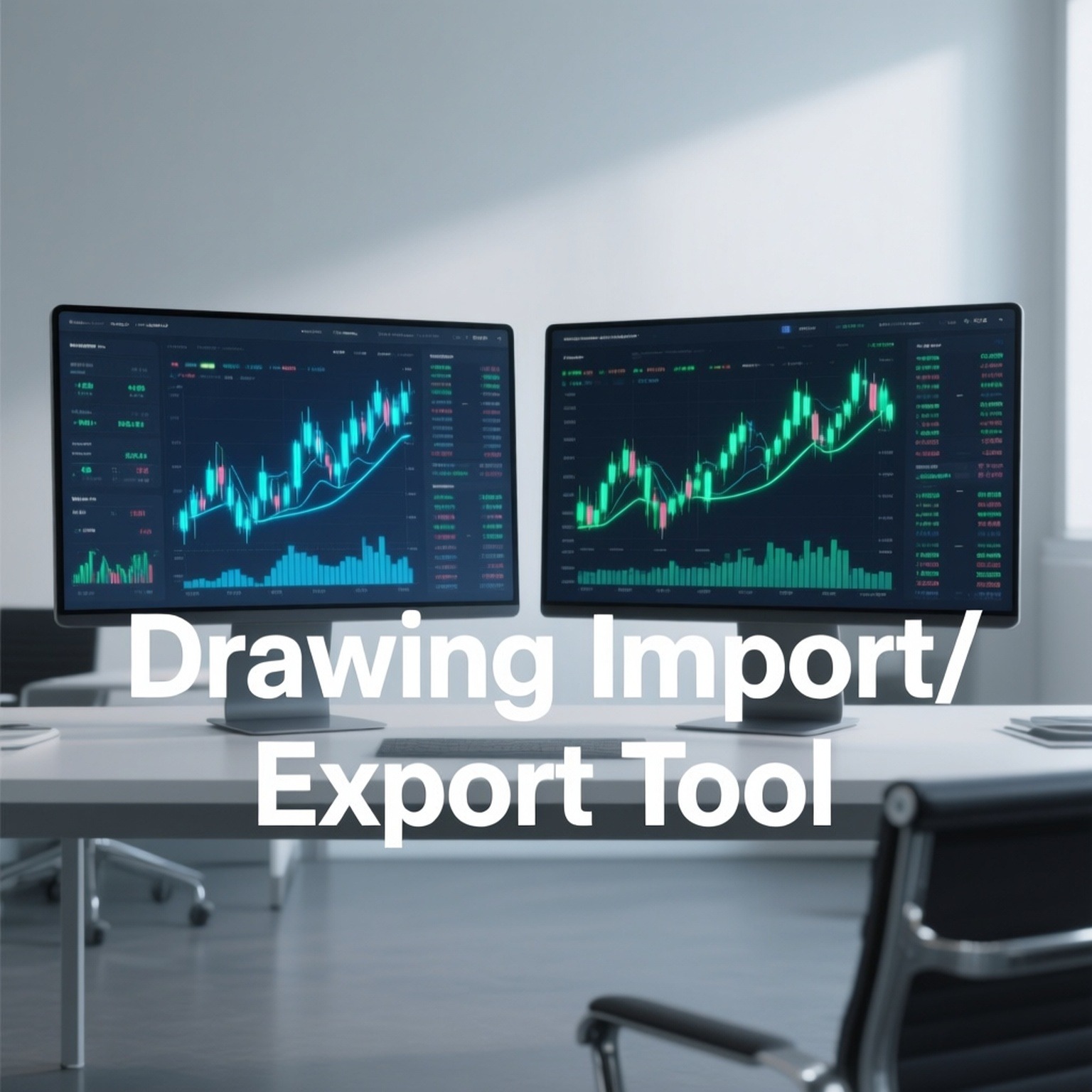 FC Drawing Export and Import Tools